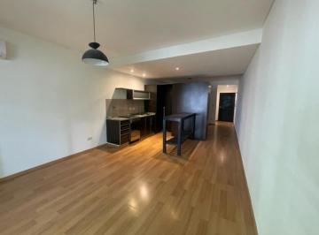 Departamento · 39m² · 1 Ambiente · Venta Monoambiente Divisible a 2 Ambientes con Balcón en Palermo Hollywood