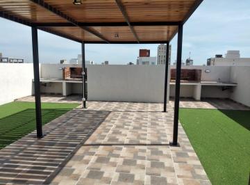 Departamento · 90m² · 3 Ambientes · 1 Cochera · Bahia Blanca/ Gorriti Al 100 con Balcón y Cochera!