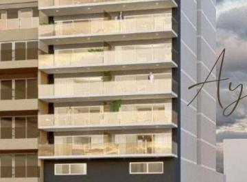 Departamento · 125m² · 4 Ambientes · 1 Cochera · Monte Hermoso / Semipiso Frente Al Mar