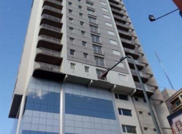 Departamento · 56m² · 2 Ambientes · Bahía Blanca / Departamento / Saavedra 100