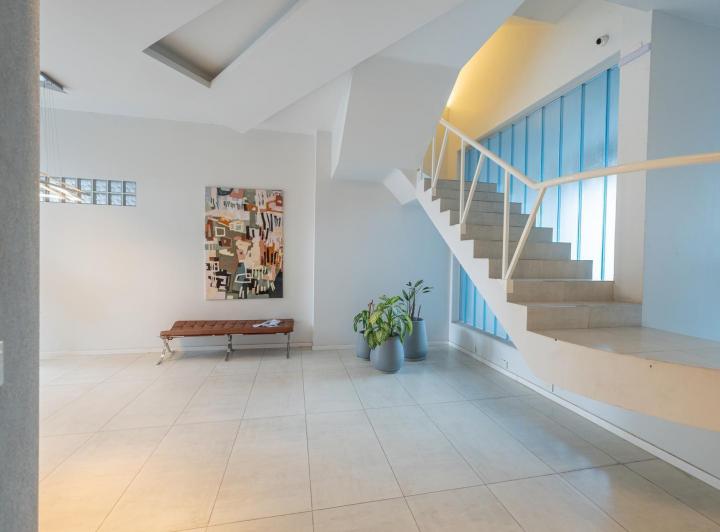 Departamento · 56ha · 2 Ambientes · 1 Cochera