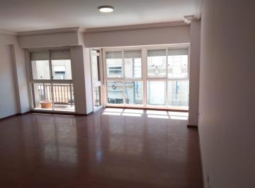 Departamento · 105m² · 4 Ambientes · Bahia Blanca / Estomba 100 / a m de La Plaza Rivadavia!