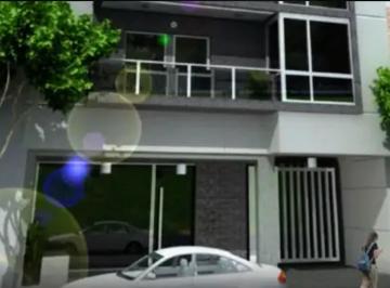 Departamento · 83m² · 3 Ambientes · 1 Cochera · Bahia Blanca /departamento en Venta/ 2 Dorm./ Cochera/ Balcón/ Terraza Propia