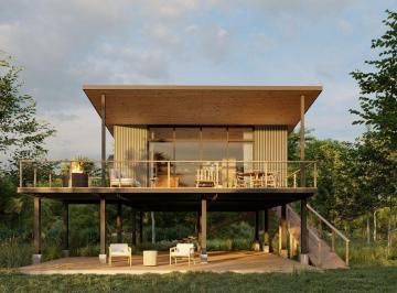 Casa · 110m² · 2 Ambientes · Casa en Venta