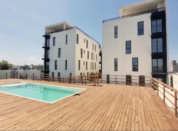 Departamento · 68m² · 3 Ambientes · 1 Cochera · Bahia Blanca / Venta de Departamento