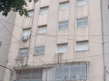 Departamento de 3 ambientes, Rosario · Departamento Dos Dorm. con Cochera Santa Fe y Presidente Roca