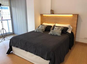 Departamento · 38m² · 1 Ambiente · Venta Moderno Monoambiente con Balcón en Belgrano