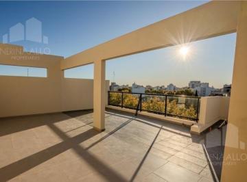 Departamento · 94m² · 2 Ambientes · 1 Cochera · Departamento - Villa Saenz Peña