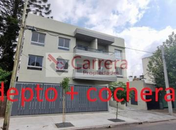 imagen1 · Departamento 2 Amb con Cochera a Estrenar