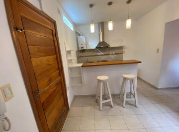 PH · 40m² · 2 Ambientes · Departamento 1 Dormitorio PH en Alquiler La Plata. Patio