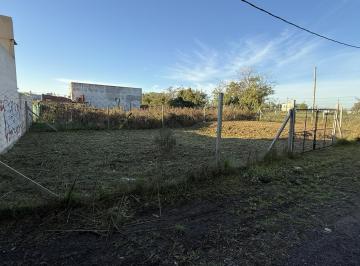 Terreno · 295m² · Terreno en Manuel B Gonnet