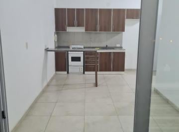 Departamento · 43m² · 2 Ambientes · Departamento 2 Ambientes con Cochera
