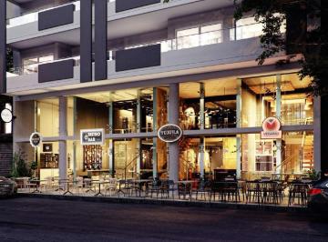 Local comercial · 50m² · 2 Ambientes · Venta - Local a Estrenar en Villa Crespo