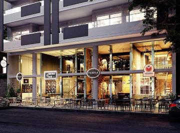 Local comercial · 50m² · 2 Ambientes · Venta - Local a Estrenar en Villa Crespo