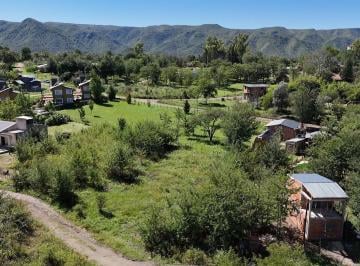 Terreno , Santa Rosa de Calamuchita · Lote Económico en Venta. B° Nahuascat. Santa Rosa de Calamuchita. Cód