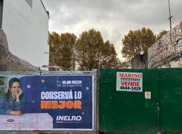 Terreno , Versalles · Versalles. Pje. Oporto Lote 8.66 X 20 S/demolicion 235 m² a Construir Oportunidad