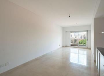 Departamento · 35m² · 1 Ambiente · Venta. Monoambiente Al Ctfr C/ Balcón - Flores