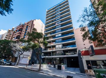 Departamento de 2 ambientes, Córdoba · 1 Dorm Frente a Estrenar - Reggia 06 - Amenities y Cocheras - Nueva Cba