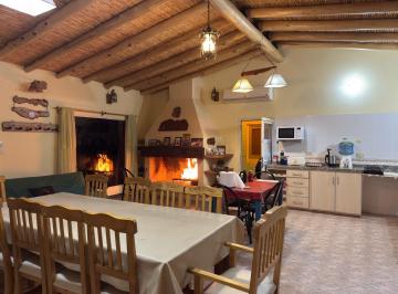 Casa de 3 ambientes, San Rafael · Venta de Casa - Zona Las Paredes