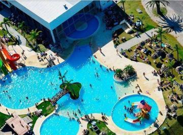 Terreno , Roldán · Ts3 Terreno Lote en Venta Roldan Luz Agua Colegio Comercios