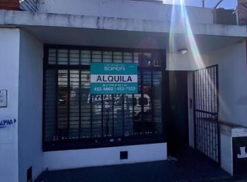 Local comercial de 1 ambiente, La Plata · Local en Venta - La Plata