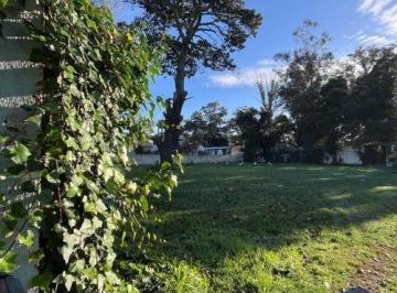 Terreno , Mar del Plata · Venta 2 Terrenos Unificados. Barrio Las Dalias - Mar del Plata
