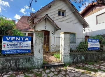 PH · 169m² · 4 Ambientes · PH en un Gran Lote de 10 X 32 m