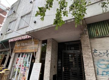 Departamento de 2 ambientes, La Plata · Departamento en Venta de 1 Dormitorio en Zona Céntrica