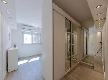 Departamento · 81m² · 3 Ambientes · 2 Dorm. - Mendoza 700 - Barrio Martin