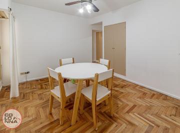 Departamento · 34m² · 2 Ambientes · Departamento en Almagro Sur