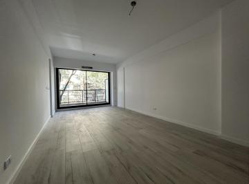 Departamento · 30m² · 1 Ambiente · Alquiler 1 Ambiente | Forest y Maure | Edificio con Amenities