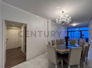 Departamento · 90m² · 4 Ambientes · Venta Departamento 4 Ambientes, en Barrio Norte con Balcon y Patio