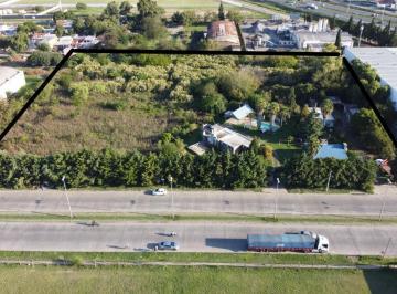 Terreno · 5000m² · Venta Lote Ideal Industrias