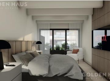 Departamento · 228m² · 8 Ambientes · Venta Piso en Bloque