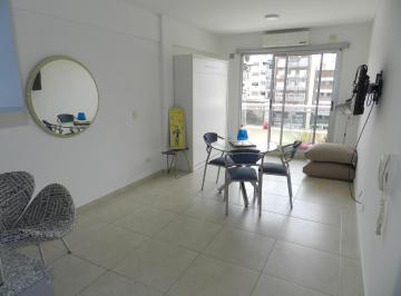 Departamento · 35m² · 1 Ambiente · Departamento - Villa Crespo - Alquiler Tradicional.