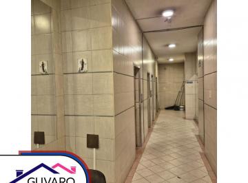 Departamento de 1 ambiente, Córdoba · Se Alquila Monoambiente 27 m Zona Centro - Todo Electrico