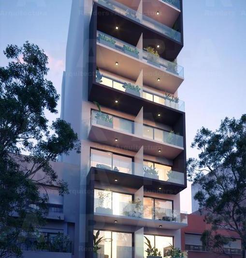 Desarrollo vertical · Wow Alvarez