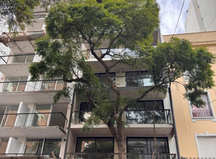 Desarrollo vertical · Wow Alvarez