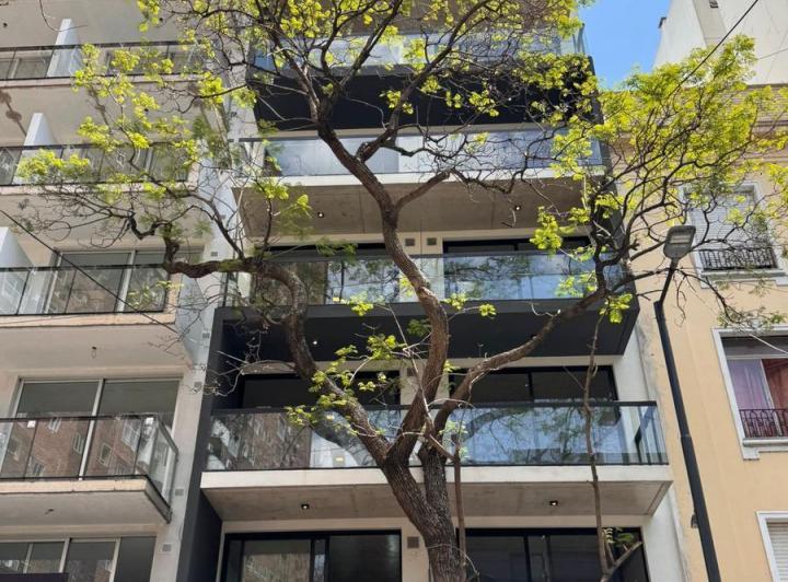 Desarrollo vertical · Wow Alvarez