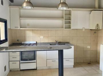 Departamento · 49m² · 2 Ambientes · 1 Cochera · Venta Departamento - Pilar - Casas del Alto