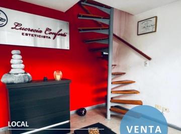 Local comercial · 20m² · 2 Ambientes · Local Céntrico a La Venta, Calle 9 de Julio 600, Tandil