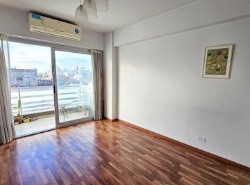Departamento de 2 ambientes, Colegiales · Departamento en Venta 2 Ambientes Al Frente con Balcón – Fco Lacroze Al 3200