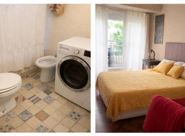 Departamento · 60m² · 3 Ambientes · Departamento - Urquiza R