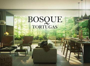 Departamento · 96m² · 2 Ambientes · 1 Cochera · Departamento en Bosque Tortugas