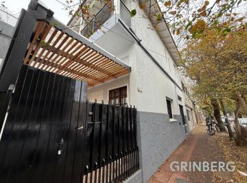 Casa · 70m² · 3 Ambientes · 1 Cochera · Venta Casa 3 Ambientes en Villa Martelli