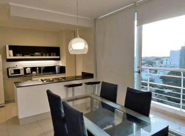 Departamento · 55m² · 2 Ambientes · Departamento 1 Habitacion Equipado en Torre Vista