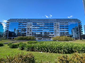 Departamento de 3 ambientes, Puerto Madero · Venta Terrazas del Yacht, 3 Cocheras