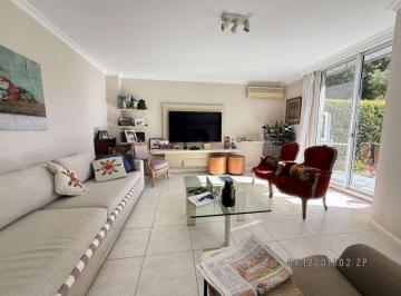 Foto 1 · Lomas de San Isidro - Departamento Alquiler Usd 2.000