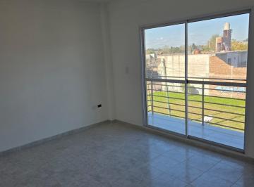 Departamento de 3 ambientes, Esteban Echeverría · ¡Departamentos en Alquiler a Estrenar en Monte Grande!