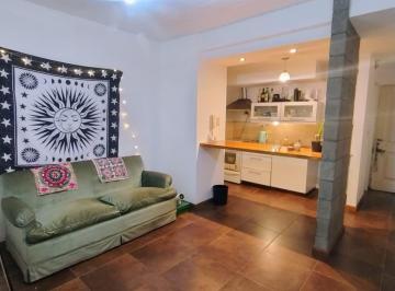 Departamento · 36m² · 1 Ambiente · Departamento - Villa Ballester